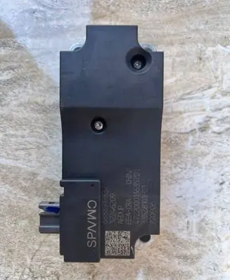 Volvo C40 Steering wheel lock 8888919837 32246209 3352810103