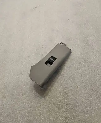 Toyota Yaris Electric window control switch 742310D090