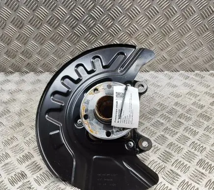 Volkswagen ID. Buzz Front wheel hub 1N3407255E