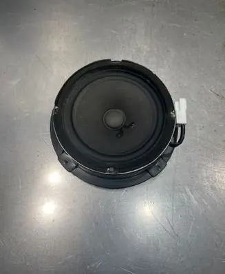 Hyundai Santa Fe Front door speaker 963002B000