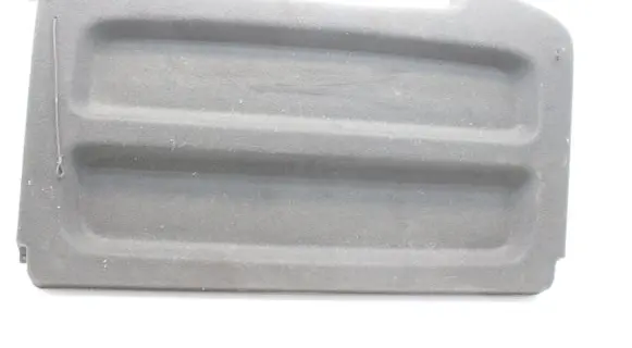 Dacia Sandero Parcel shelf 