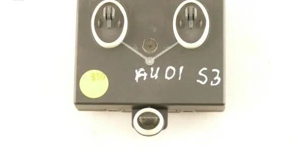 Audi A3 S3 8V Door control unit/module 5Q0959592B