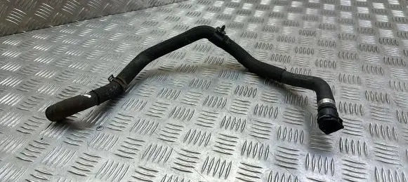 Volkswagen PASSAT B8 Engine coolant pipe/hose 3Q0121108A