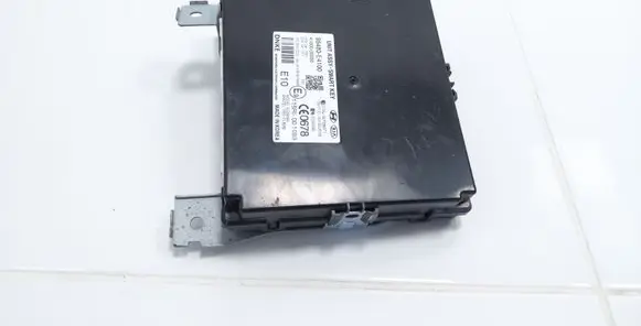 KIA Soul Other control units/modules 95480E4100