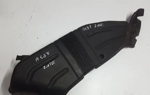 Audi A4 S4 B7 8E 8H Air intake duct part 8E0129618HXAUTOPX 8E0129618H