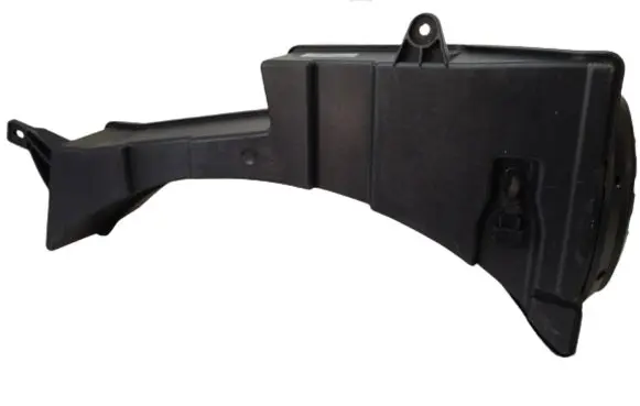 Audi A6 S6 C7 4G Subwoofer speaker 4G9035621