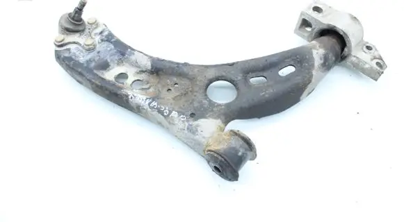 Skoda Octavia Mk2 (1Z) Front lower control arm/wishbone