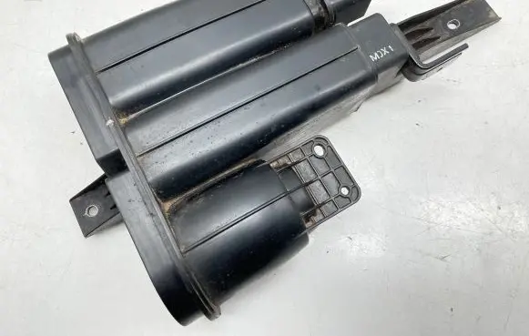 KIA Optima Active carbon filter fuel vapour canister 1710240125