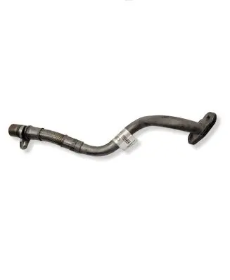 Ford Fiesta Turbo turbocharger oiling pipe/hose CM5G6K677HA