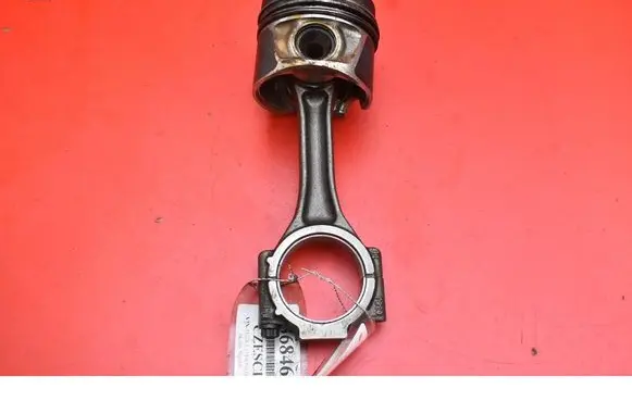 Skoda Superb B6 (3T) Piston 