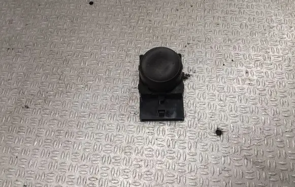 Opel Insignia A Seat control switch 13285104