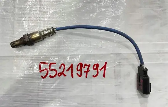 Fiat 500 Lambda probe sensor 55219791