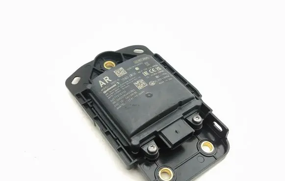 Nissan Leaf II (ZE1) Blind spot module 284K06WK3A A2C77378703