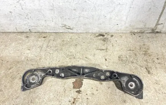 BMW 3 E46 Rear gearbox reducer motor 