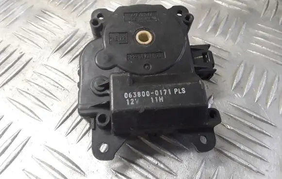 Lexus IS 220D-250-350 Air flap motor/actuator 0638000171 063800