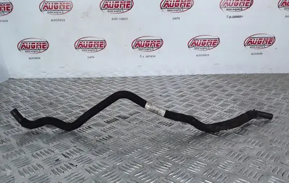 Audi A4 S4 B8 8K Engine coolant pipe/hose 8K0422891K