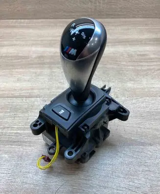 BMW X5M F85 Gear shifter/selector 7849286