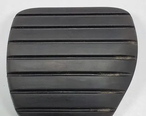 Renault Espace IV Brake pedal 07011364