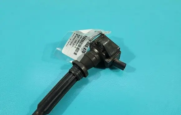Jaguar XF X260 High voltage ignition coil DX2312A366AC IMPRK1555476