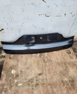 BMW 5 GT F07 Tailgate trim 7200540