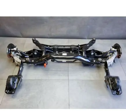 Cupra Ateca Rear subframe 5Q0505235M