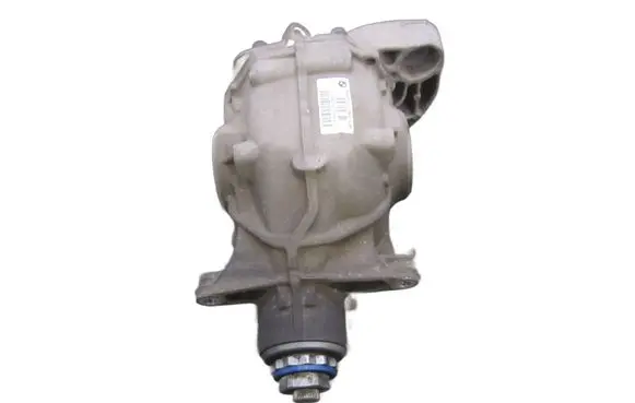 BMW X3 G01 Rear axle beam with reductor 338 35HNSD4GBMW