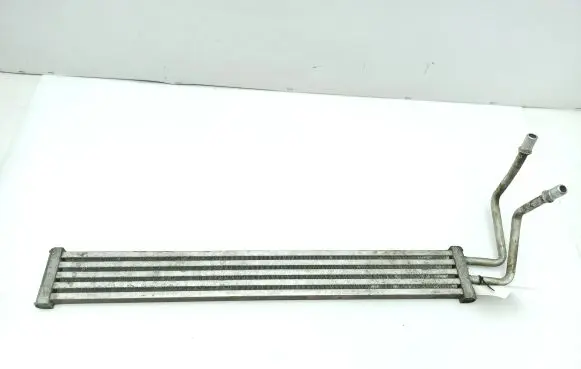 BMW 5 GT F07 Power steering radiator 7570100 17217570100 1721757010002