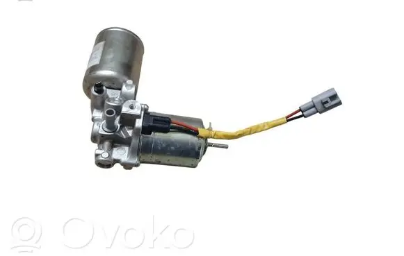 Toyota RAV 4 (XA50) Brake booster 