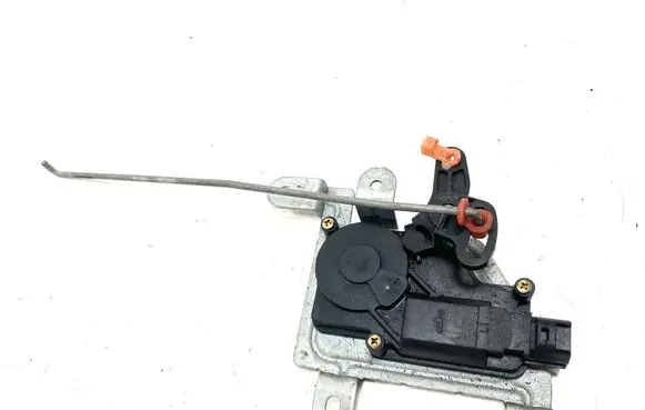 KIA Sorento Tailgate boot lock/latch motor 812403E000