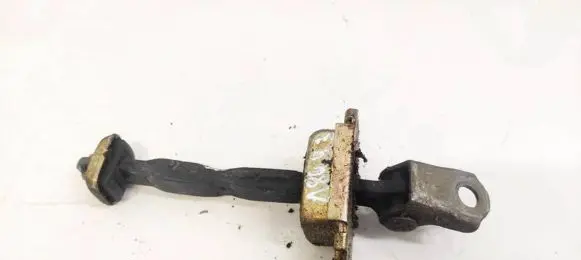 Nissan Almera Tino Front door check strap stopper 