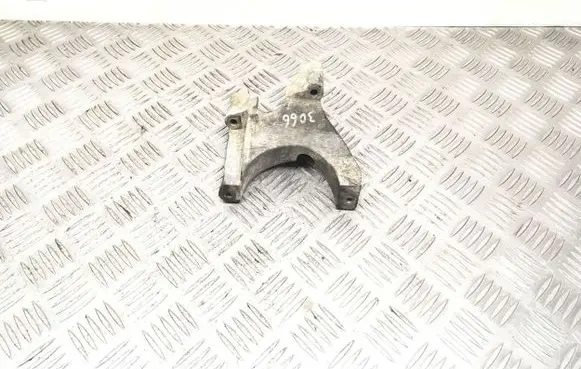 Fiat Ulysse Fuel pump bracket 9642089680