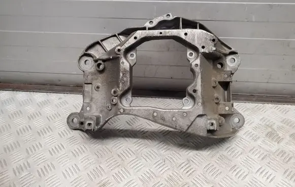 Audi A7 S7 4G Gearbox mounting bracket 4G0399263AC