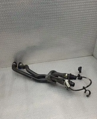 Volvo XC60 Engine coolant pipe/hose 31368175