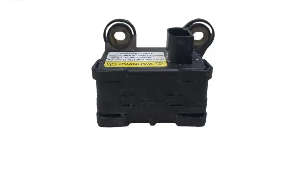 Volvo V70 ESP acceleration yaw rate sensor 6G9N14B296CB