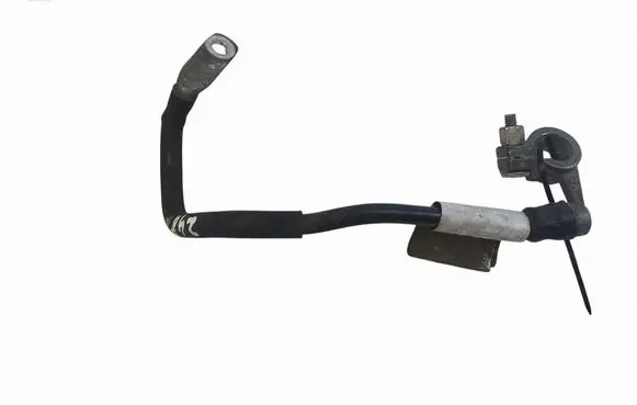Skoda Octavia Mk2 (1Z) Negative earth cable (battery)