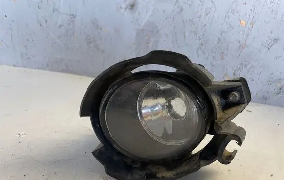 Renault Scenic III - Grand scenic III Front fog light 8200002469 89201772