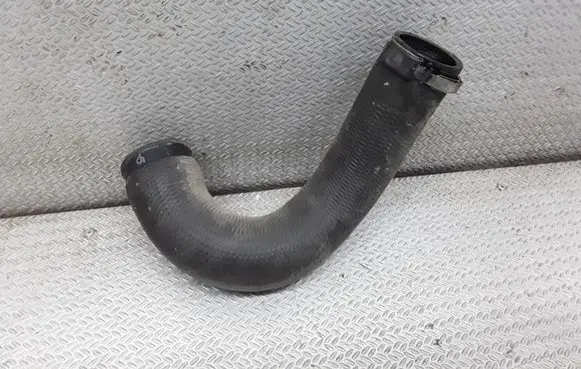 Citroen C5 Intercooler hose/pipe