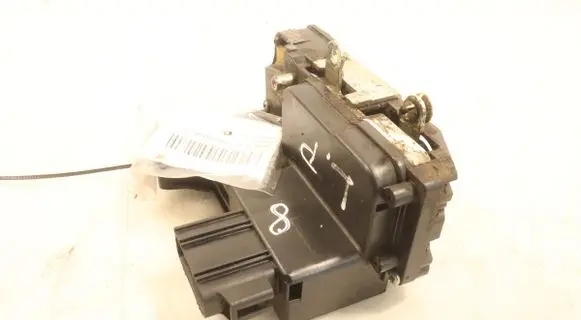 Ford Fusion Front door lock 