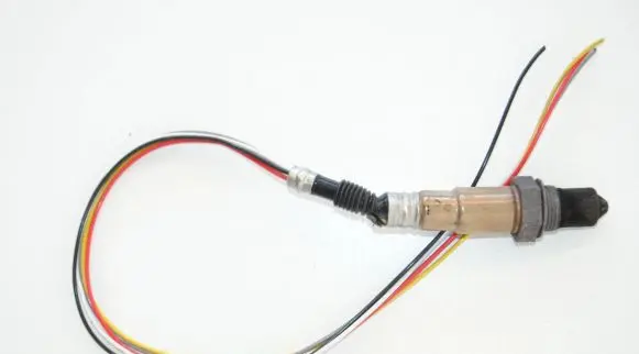 Mercedes-Benz Sprinter W906 Lambda probe sensor A0065424918