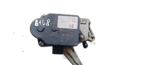 Saab 9-5 Intake manifold valve actuator/motor 55199915