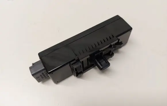 Other control units/modules