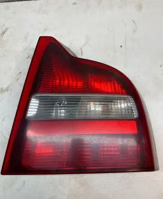 Volvo S80 Rear/tail lights 2VP00796204
