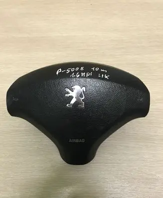 Peugeot 5008 Steering wheel airbag PA35137030