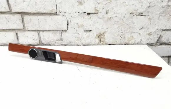 Volkswagen Phaeton Rear door card trim 3D4867102F 232921