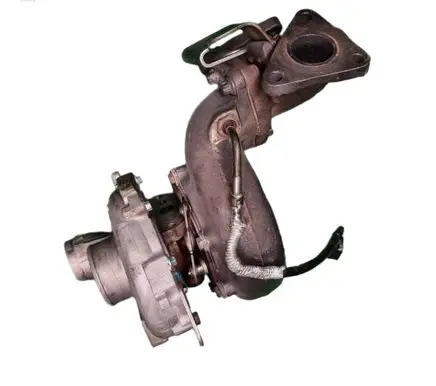 Mercedes-Benz ML W164 Turbo A6420901480
