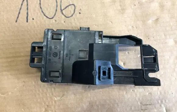Volkswagen ID.7 Other exterior part 14B907455