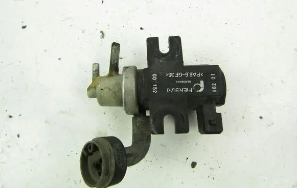 Volkswagen Polo III 6N 6N2 6NF Valve vacuum PA66GF35
