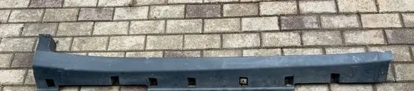 Ford Ecosport Front sill trim cover CN15N10154B