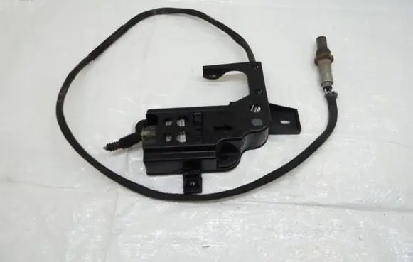 Citroen C3 Aircross Lambda probe sensor 9830312180