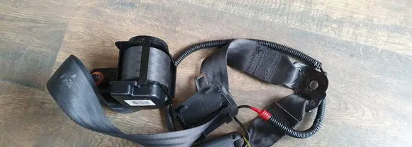 KIA Optima Roof seat belt 898502T000VA